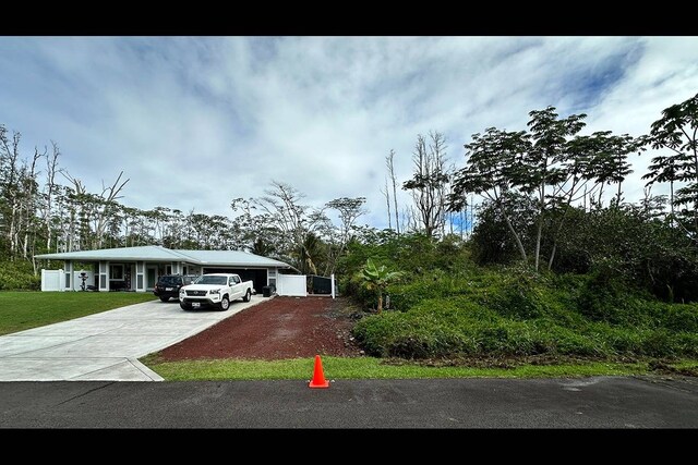 Listing photo 2 for Heepali St, Pahoa HI 96778