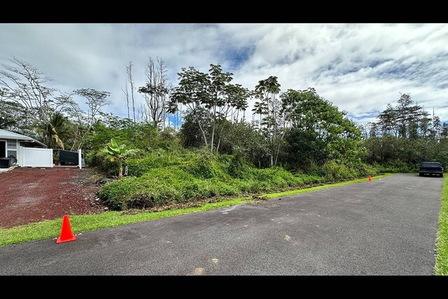 Listing photo 3 for Heepali St, Pahoa HI 96778