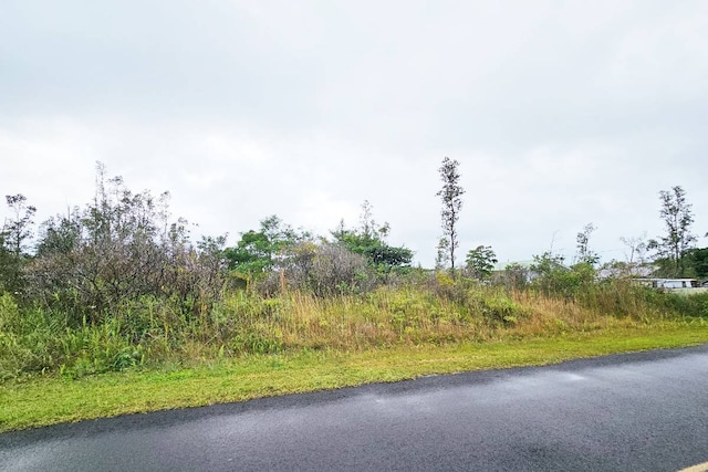 Listing photo 3 for Jewel Dr, Pahoa HI 96778