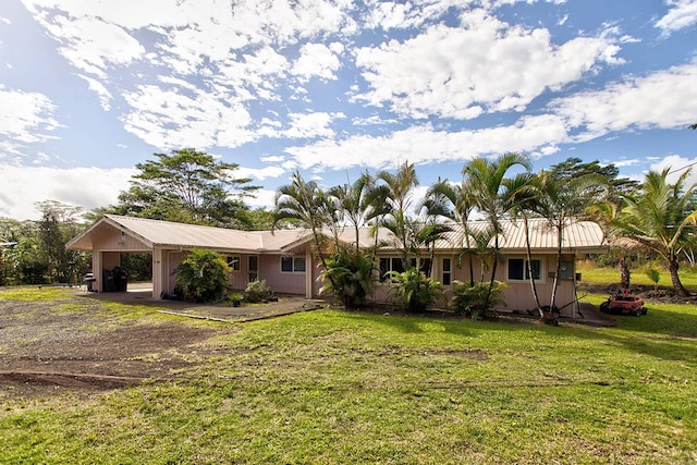 Listing photo 3 for 15-1710 21st Ave, Keaau HI 96749