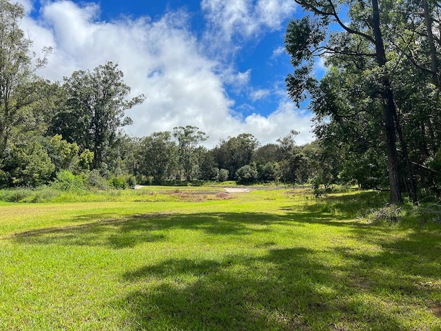 46-4144-A Old Mamalahoa Hwy, Honokaa HI, 96727 land for sale