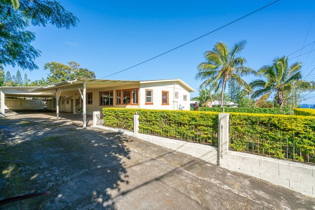 Listing photo 2 for 53-474 Halaula Maulili Rd, Kapaau HI 96755