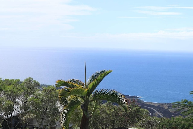 Lehua Ave, Captain Cook HI, 96704 land for sale