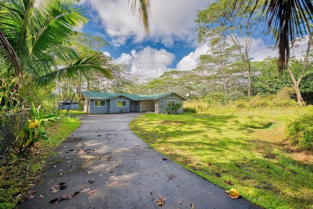 Listing photo 2 for 15-1383 14th Ave, Keaau HI 96749