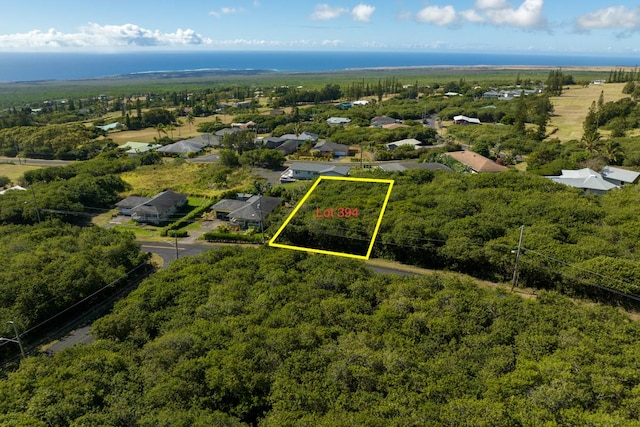 94-1635 Kaulua St, Naalehu HI, 96772 land for sale