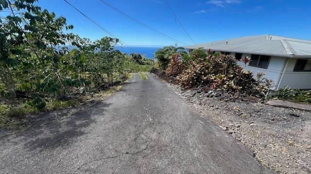 view of street