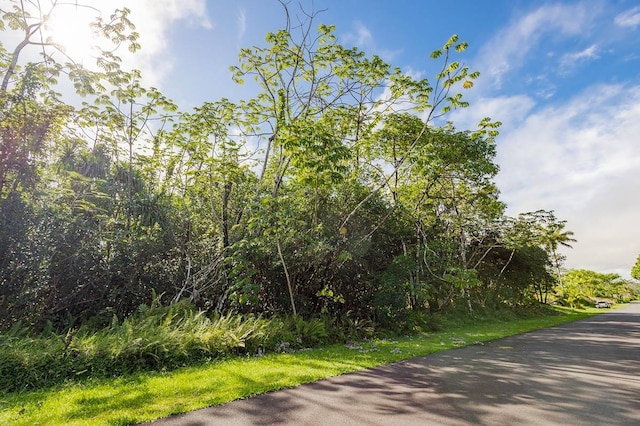 Moana St, Pahoa HI, 96778 land for sale