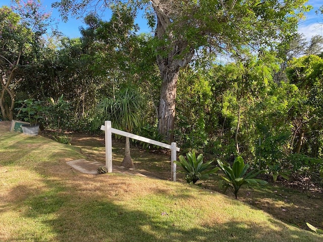 Listing photo 3 for 2916 Pala St Unit 13, Lihue HI 96766