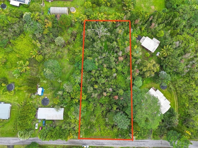 15-2053 27th Ave, Keaau HI, 96749 land for sale