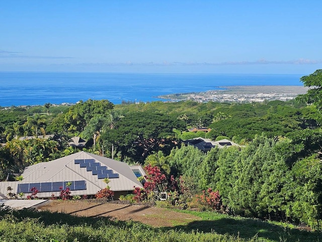 75-671 Kula Kai Pl, Kailua-Kona HI, 96740 land for sale