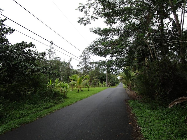 Listing photo 3 for 14th Ave, Keaau HI 96749