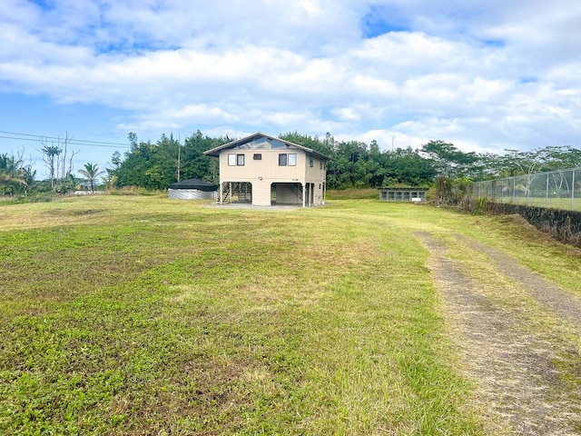 Listing photo 2 for 15-1877 29th Ave, Keaau HI 96749