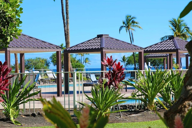 Listing photo 2 for 68-1399 Mauna Lani Dr Unit H101, Kamuela HI 96743