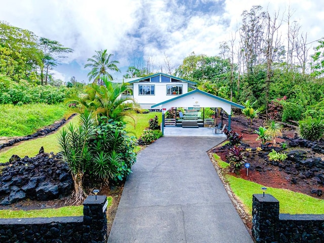 15-2790 Mano St, Pahoa HI, 96778, 3 bedrooms, 2 baths house for sale