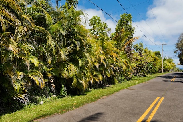 Listing photo 3 for 12-192 Kipuka St, Pahoa HI 96778