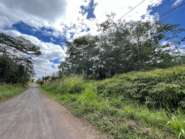 Listing photo 2 for 35th Ave, Keaau HI 96749