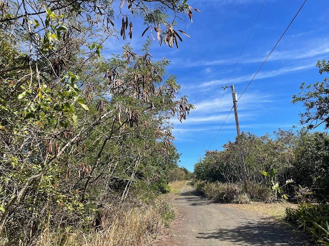 Listing photo 2 for Poko St, Naalehu HI 96772