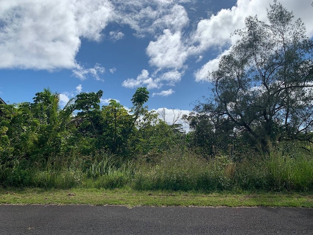 Pohakupele Lp, Pahoa HI, 96778 land for sale