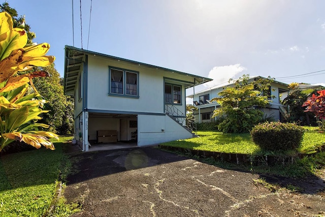 Listing photo 2 for 28-253 Stable Camp Rd, Honomu HI 96728