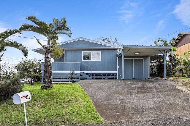 Listing photo 3 for 431 Iloko St, Hilo HI 96720