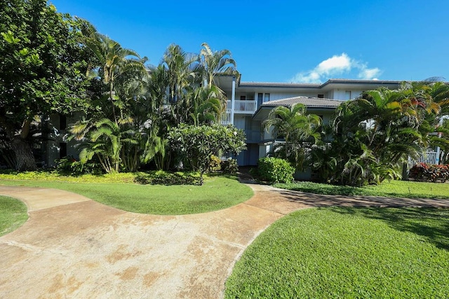 Listing photo 3 for 1565 Pee Rd Unit 514, Koloa HI 96756