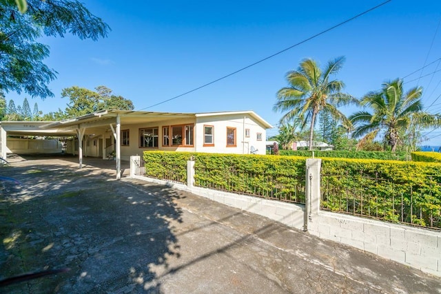 Listing photo 2 for 53-474 Halaula Maulili Rd, Kapaau HI 96755