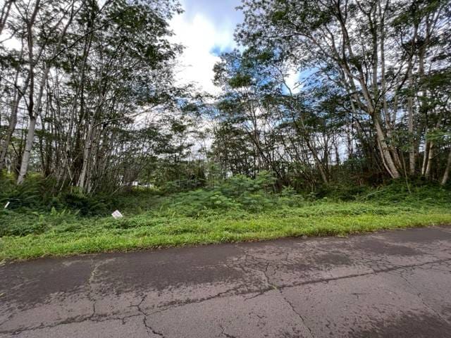 Hapuu Rd, Pahoa HI, 96778 land for sale