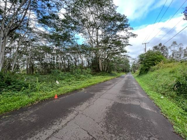 Listing photo 2 for Hapuu Rd, Pahoa HI 96778