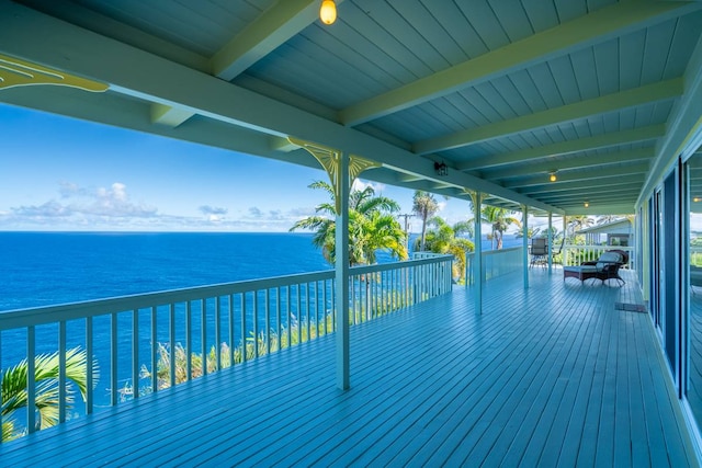 Listing photo 3 for 36-2333 Old Mamalahoa Hwy, Laupahoehoe HI 96764