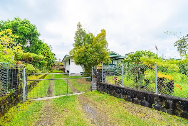 Listing photo 2 for 16-2082 Lilikoi Dr, Pahoa HI 96778