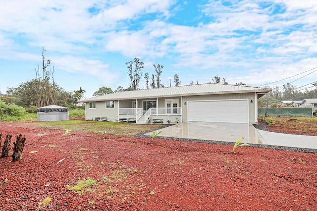 Listing photo 3 for 16-2119 Gardenia Dr, Pahoa HI 96778