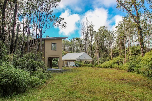 11-1880 Ahiukau St, Mountain View HI, 96771 land for sale