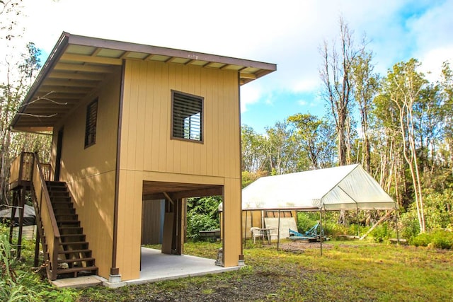 Listing photo 3 for 11-1880 Ahiukau St, Mountain View HI 96771