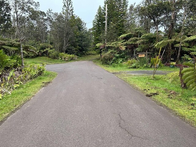 Listing photo 2 for Ala Ohia St, Volcano HI 96785