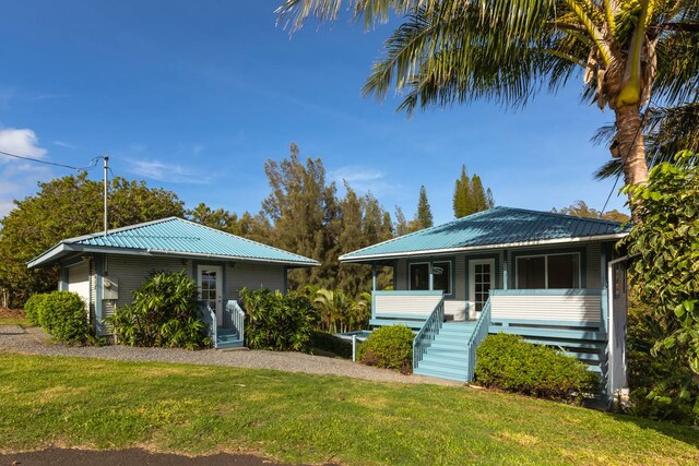 Listing photo 2 for 54-413 Kapua Pl, Kapaau HI 96755