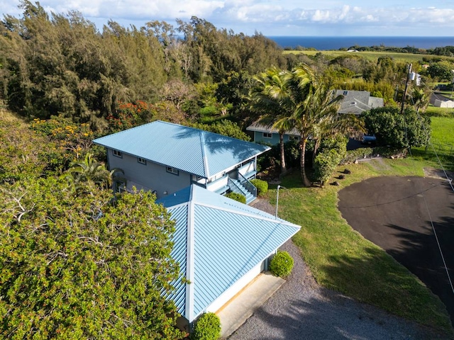 Listing photo 3 for 54-413 Kapua Pl, Kapaau HI 96755