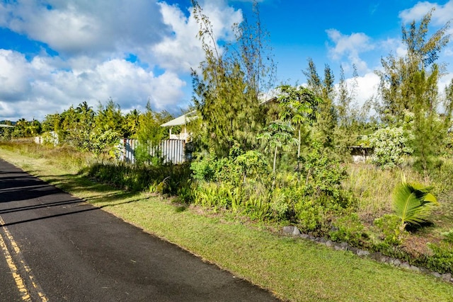 12-164 Moanauli Loop, Pahoa HI, 96778 land for sale