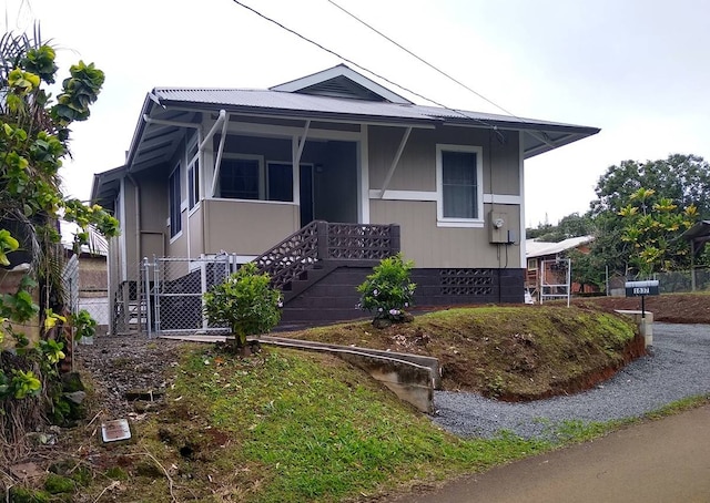 1837 Kaiwiki Rd, Hilo HI, 96720, 3 bedrooms, 2 baths house for sale