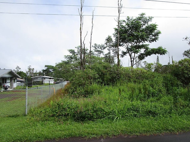 Hanale Dr, Pahoa HI, 96778 land for sale