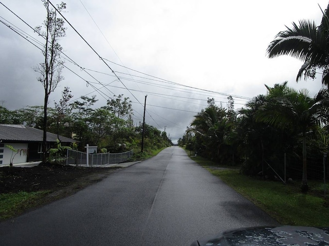 Listing photo 3 for Hanale Dr, Pahoa HI 96778