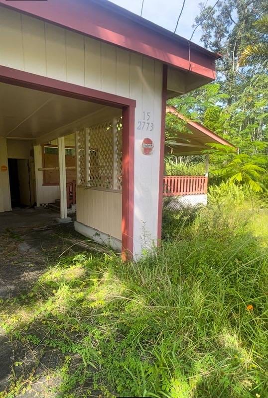 Listing photo 2 for 15-2773 Nehu St, Pahoa HI 96778