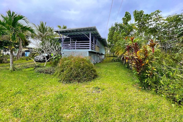 12-7034 Eelekoa St, Pahoa HI, 96778, 2 bedrooms, 1 bath house for sale