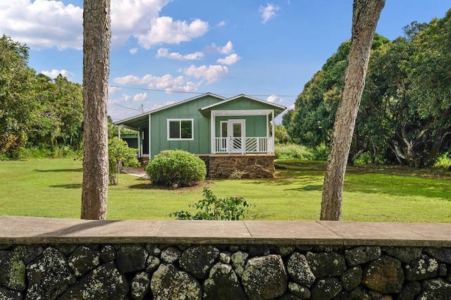 3351 Kapau Rd, Koloa HI, 96756, 3 bedrooms, 2 baths house for sale