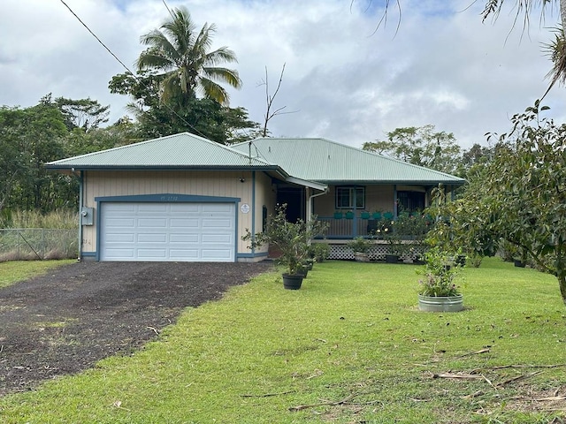 Listing photo 2 for 15-2732 Malolo St, Pahoa HI 96778