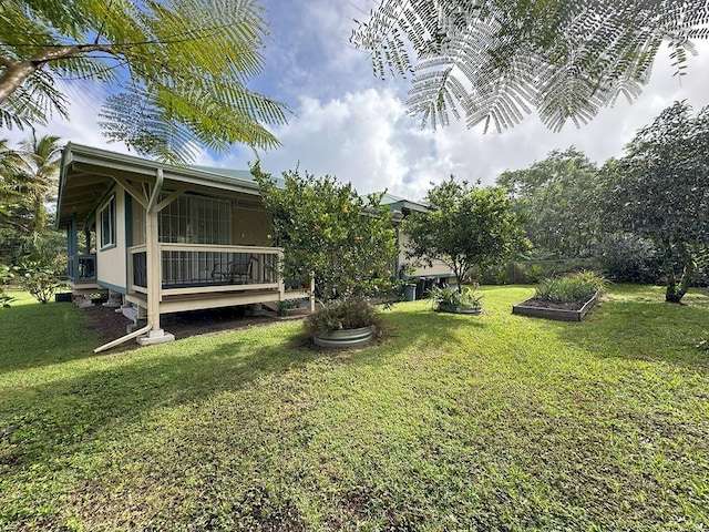 Listing photo 3 for 15-2732 Malolo St, Pahoa HI 96778