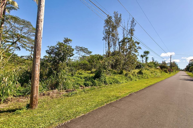 Malolo St, Pahoa HI, 96778 land for sale