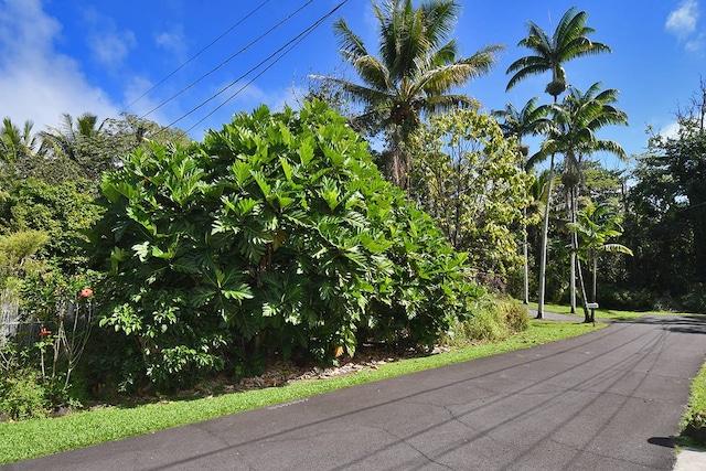 15-2815 Opae St, Pahoa HI, 96778 land for sale