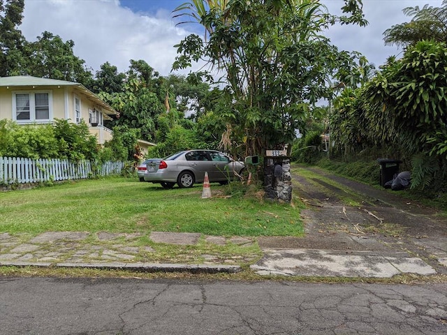 396 Ohai St, Hilo HI, 96720 land for sale