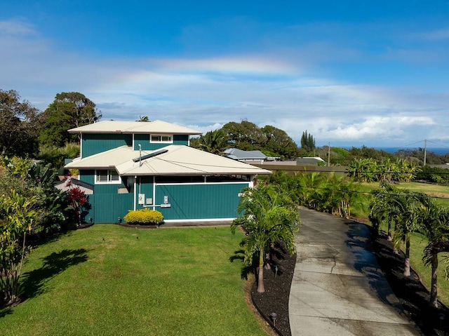 54-2533 Kynnersley Rd, Kapaau HI, 96755, 3 bedrooms, 2 baths house for sale