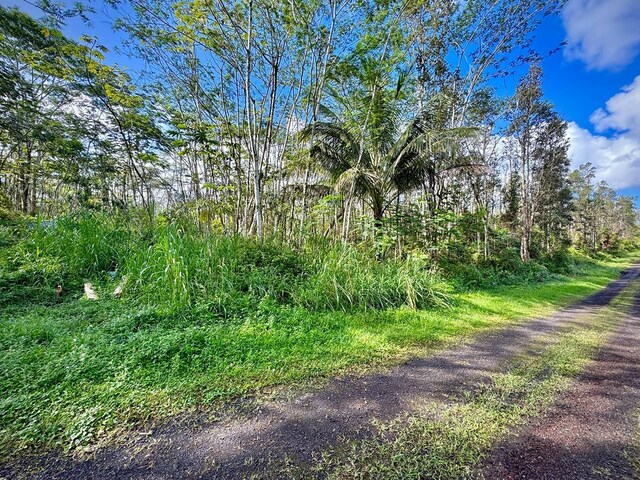 Molokai Rd, Pahoa HI, 96778 land for sale